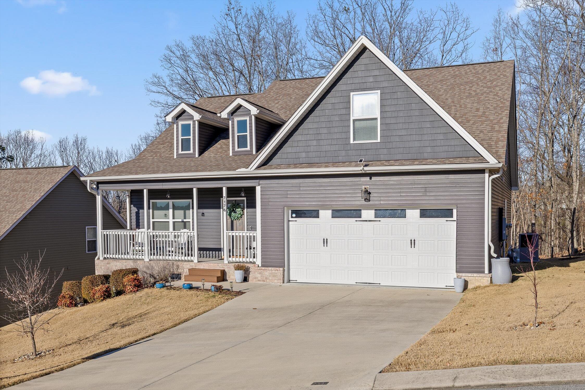 7176 Klingler Lane