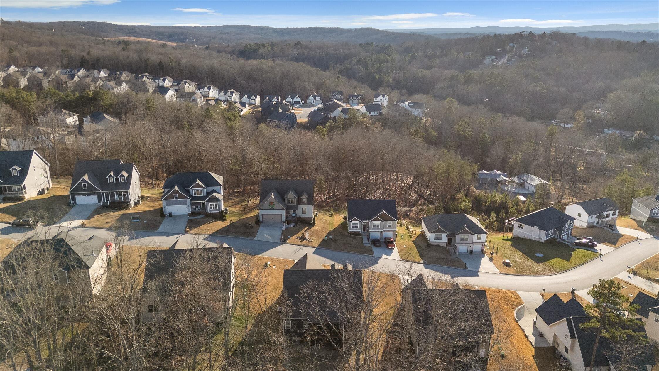 7176 Klingler Lane
