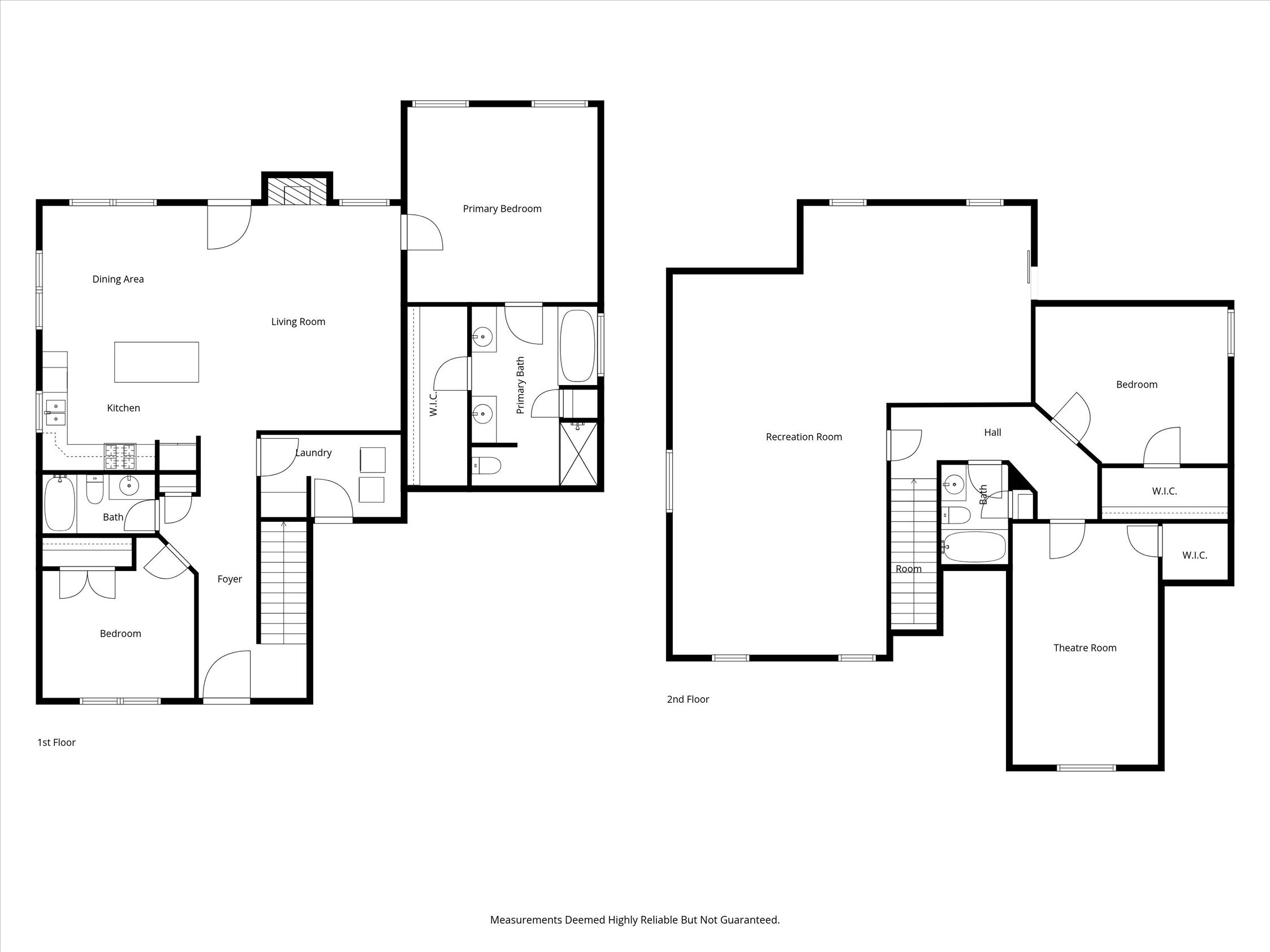 7176 Klingler Lane