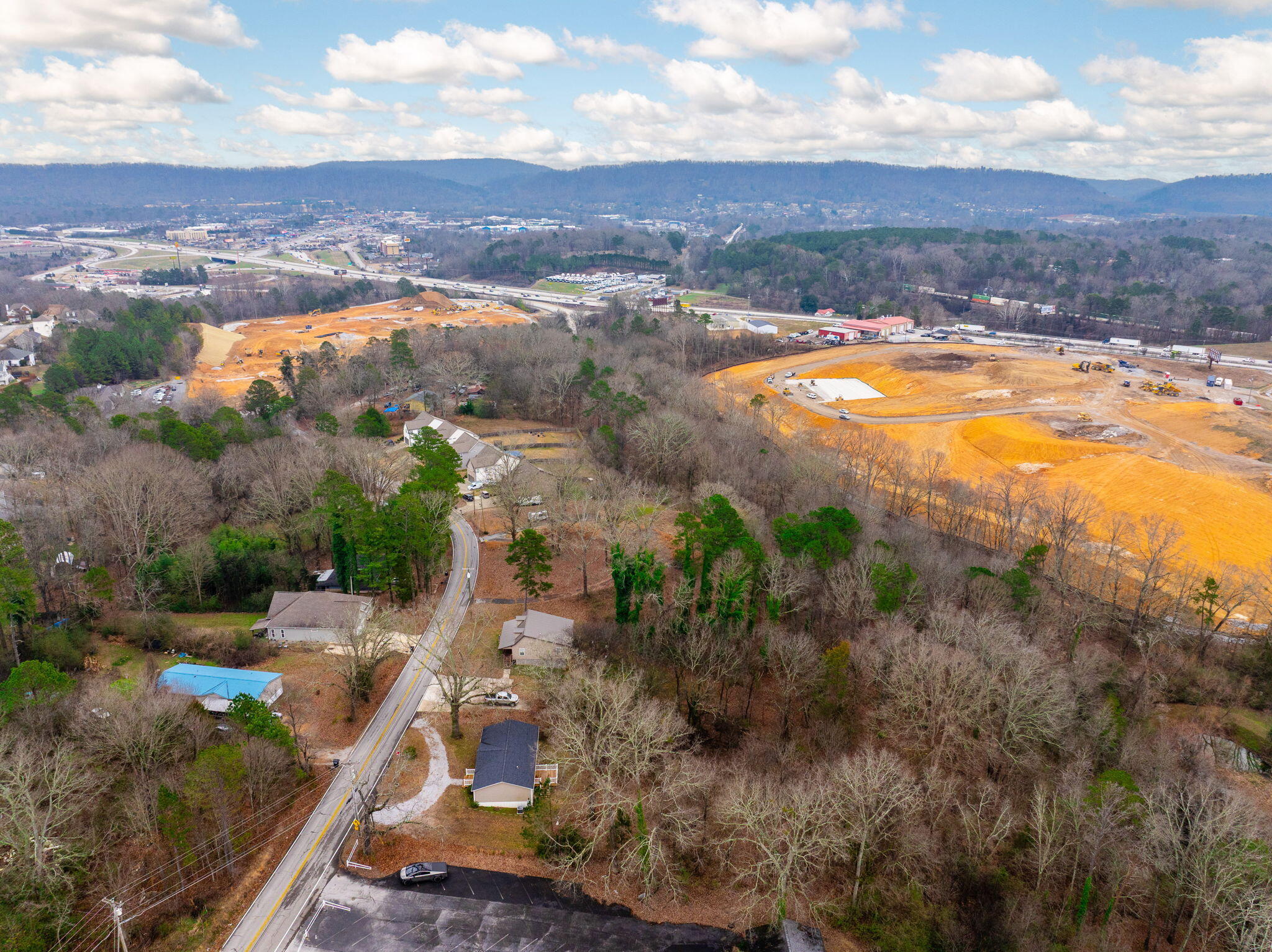 8528 Ooltewah Harrison Road