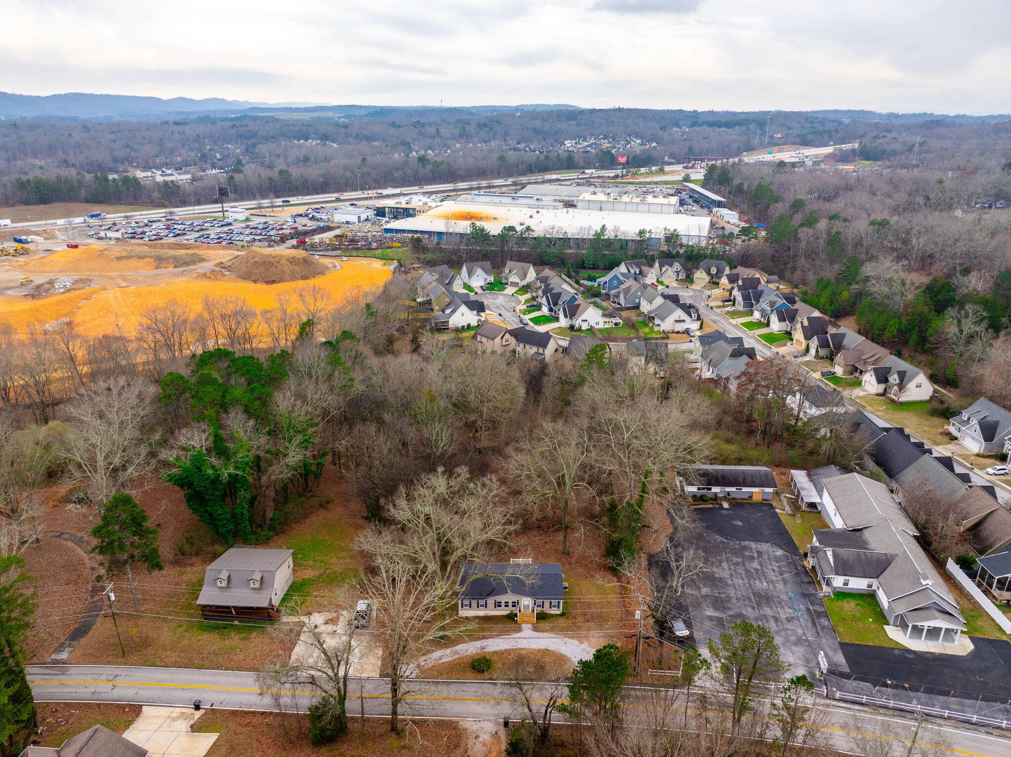 8528 Ooltewah Harrison Road