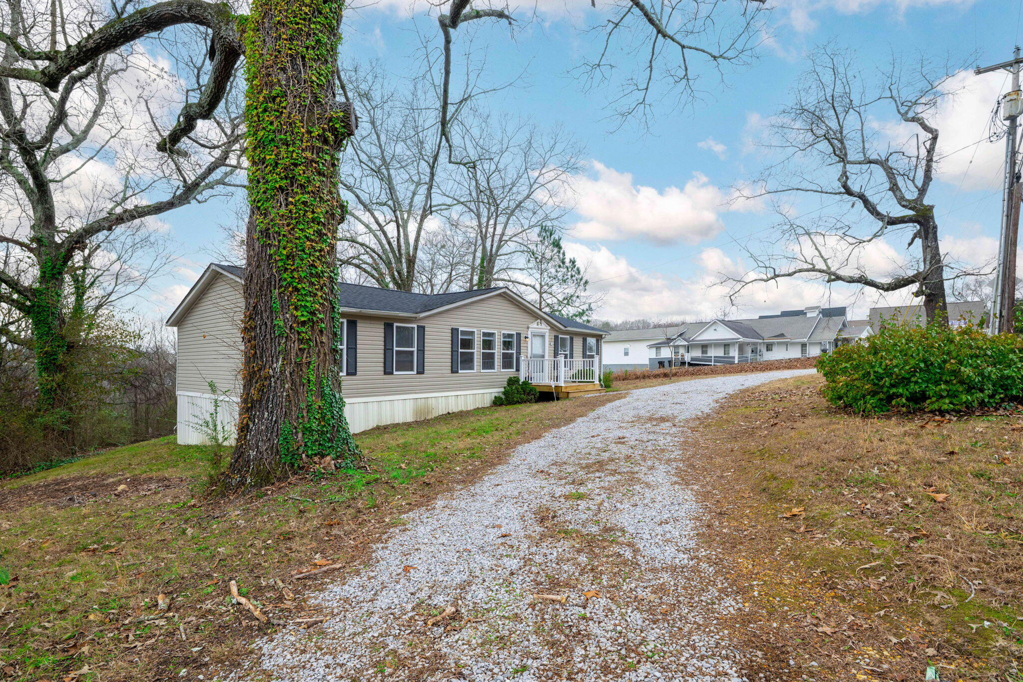 8528 Ooltewah Harrison Road