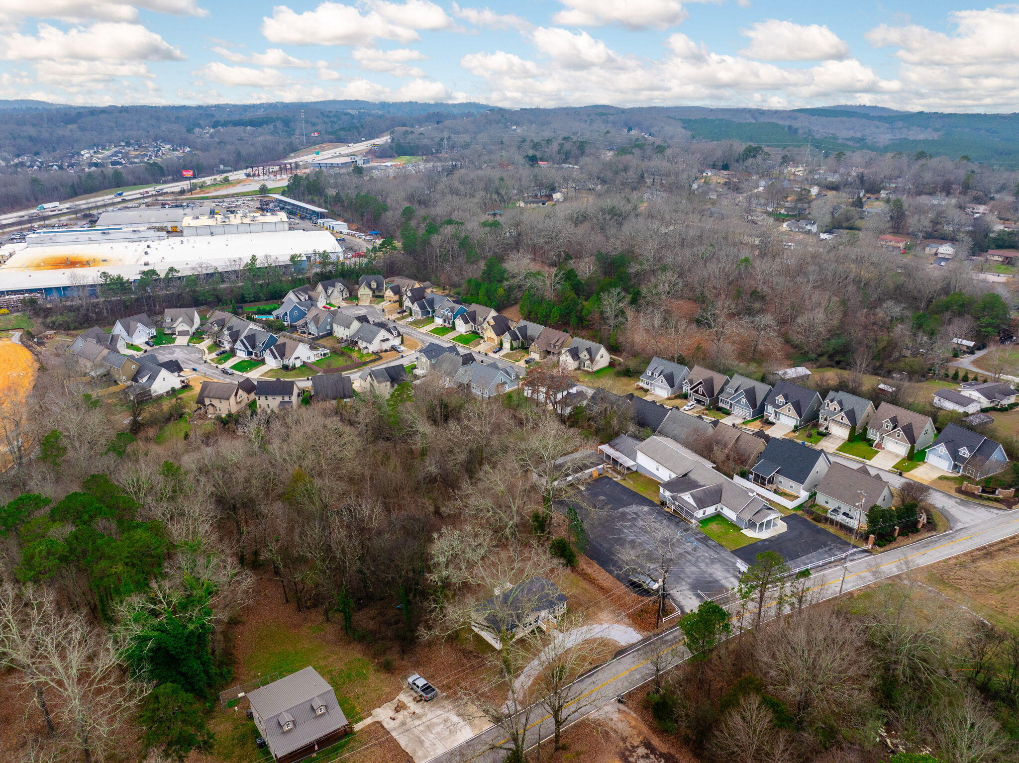 8528 Ooltewah Harrison Road