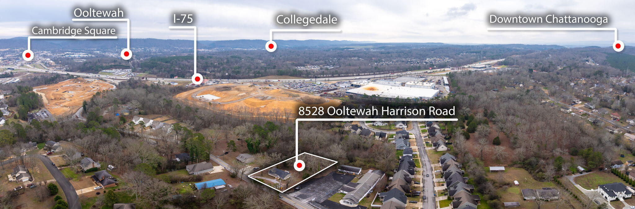 8528 Ooltewah Harrison Road