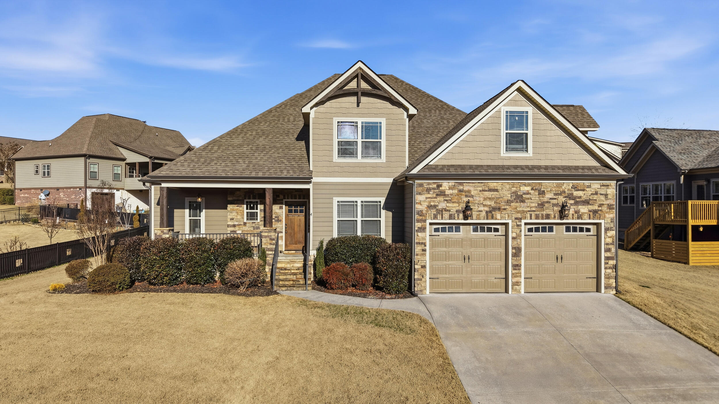 744 Live Oak Road