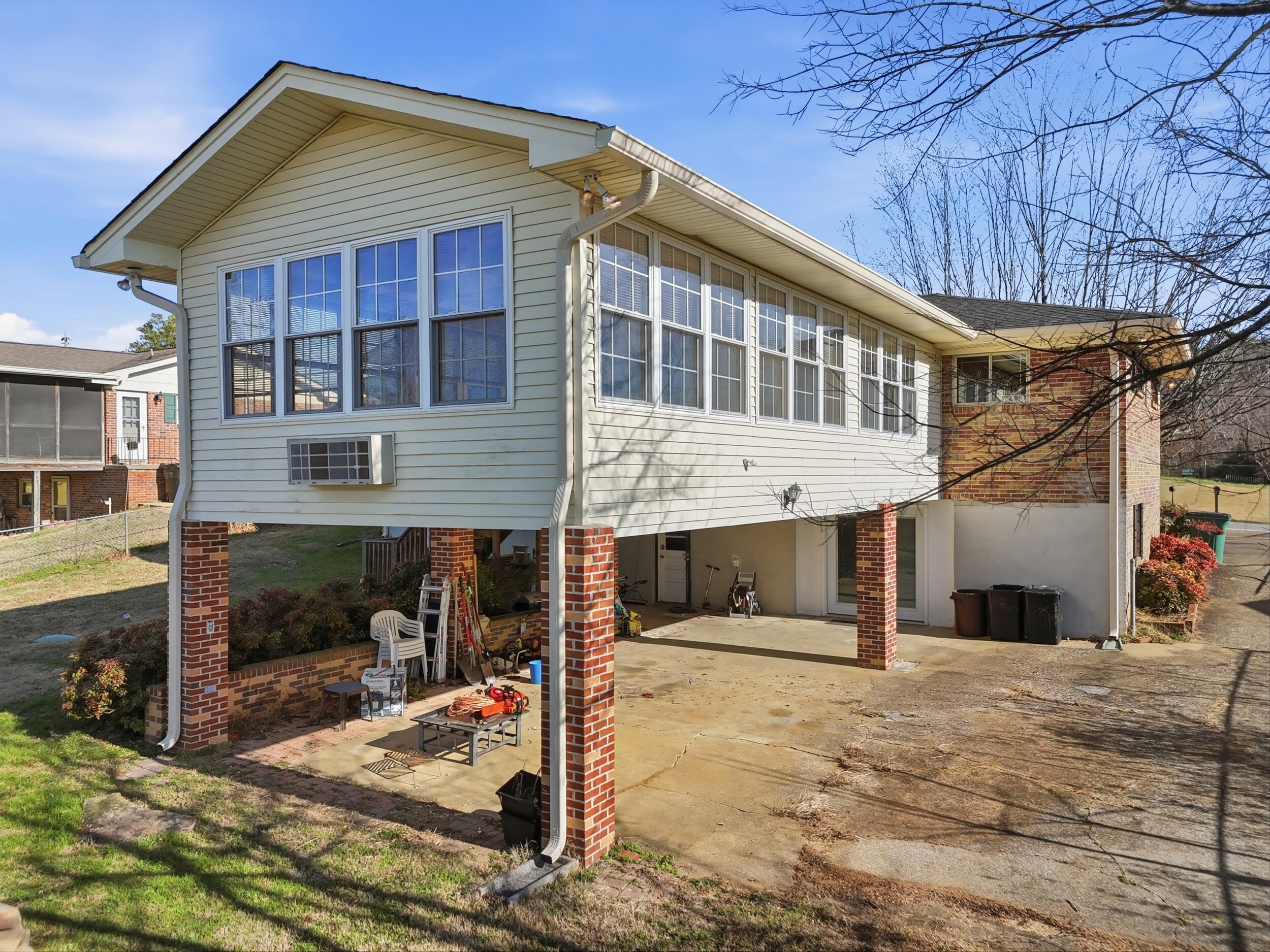 2309 Ranch Hills Road