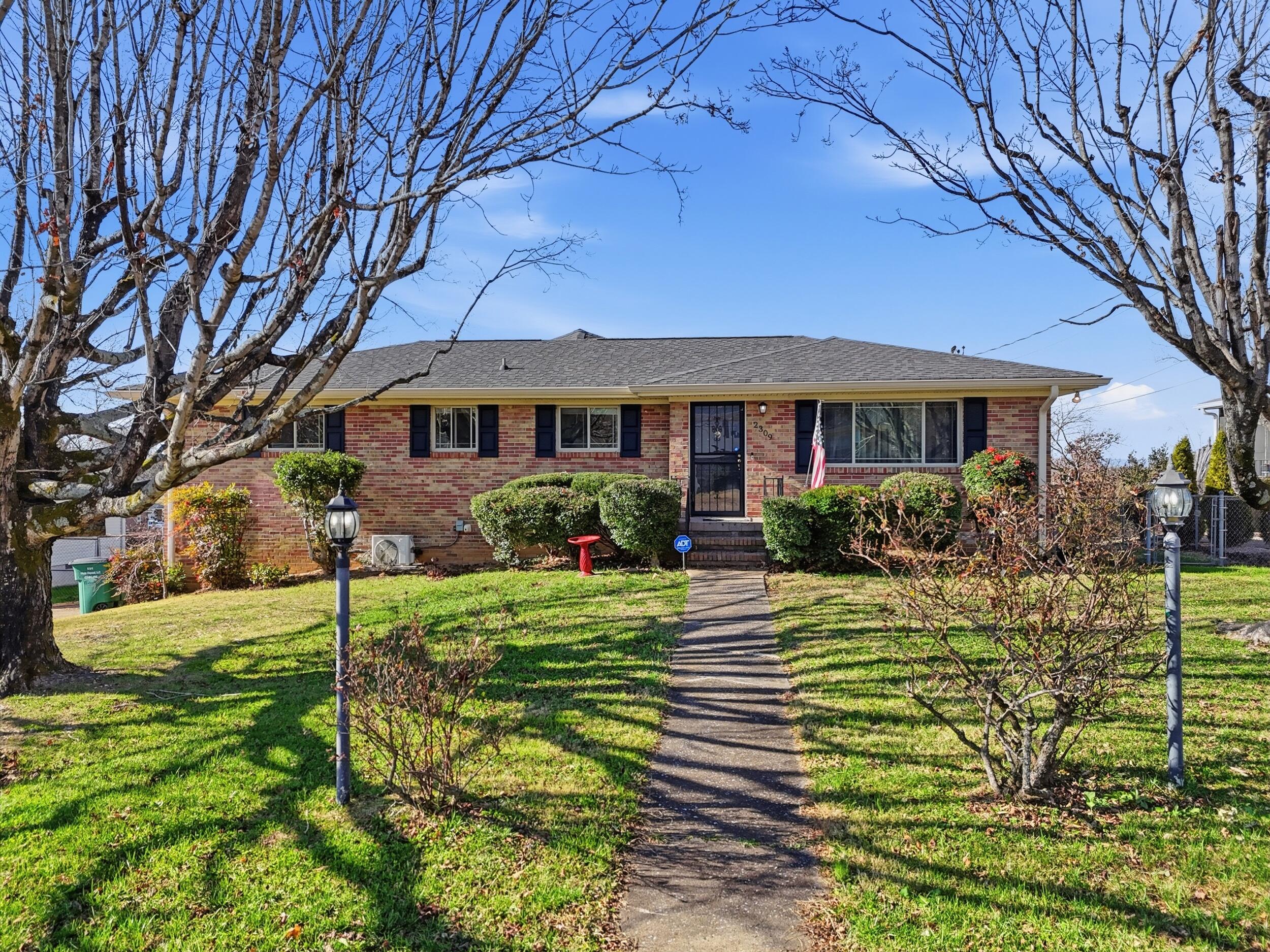 2309 Ranch Hills Road