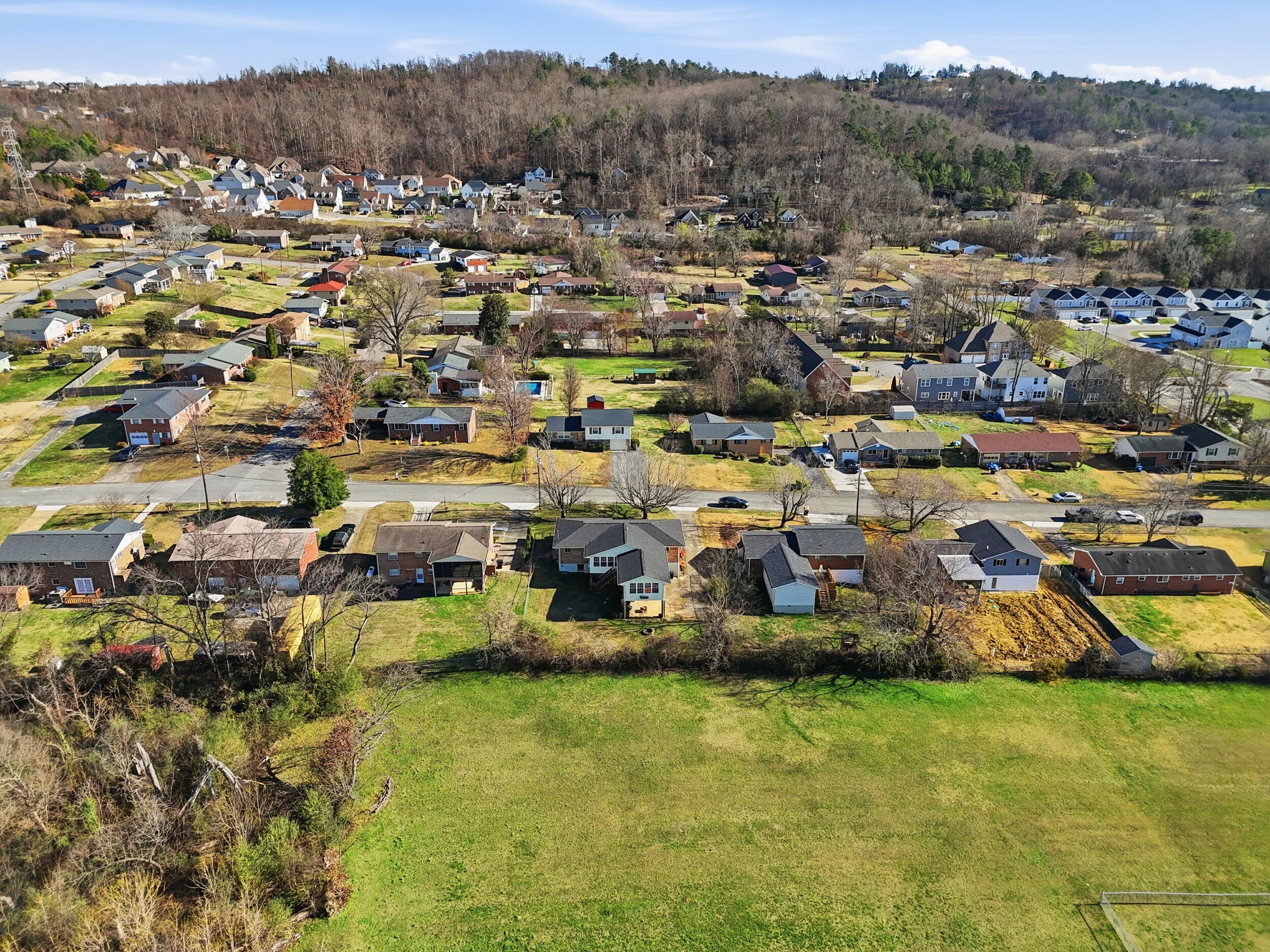 2309 Ranch Hills Road