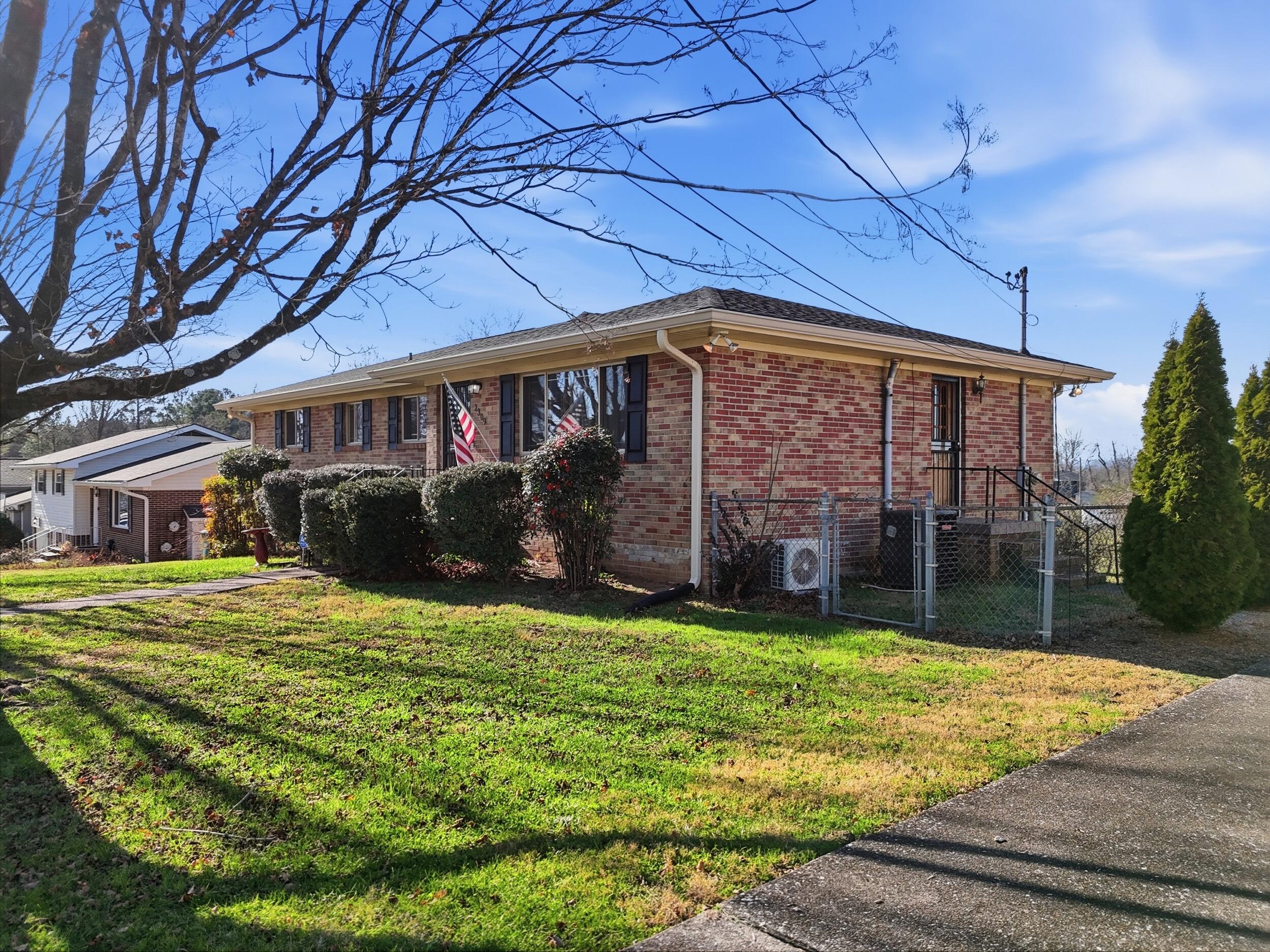2309 Ranch Hills Road