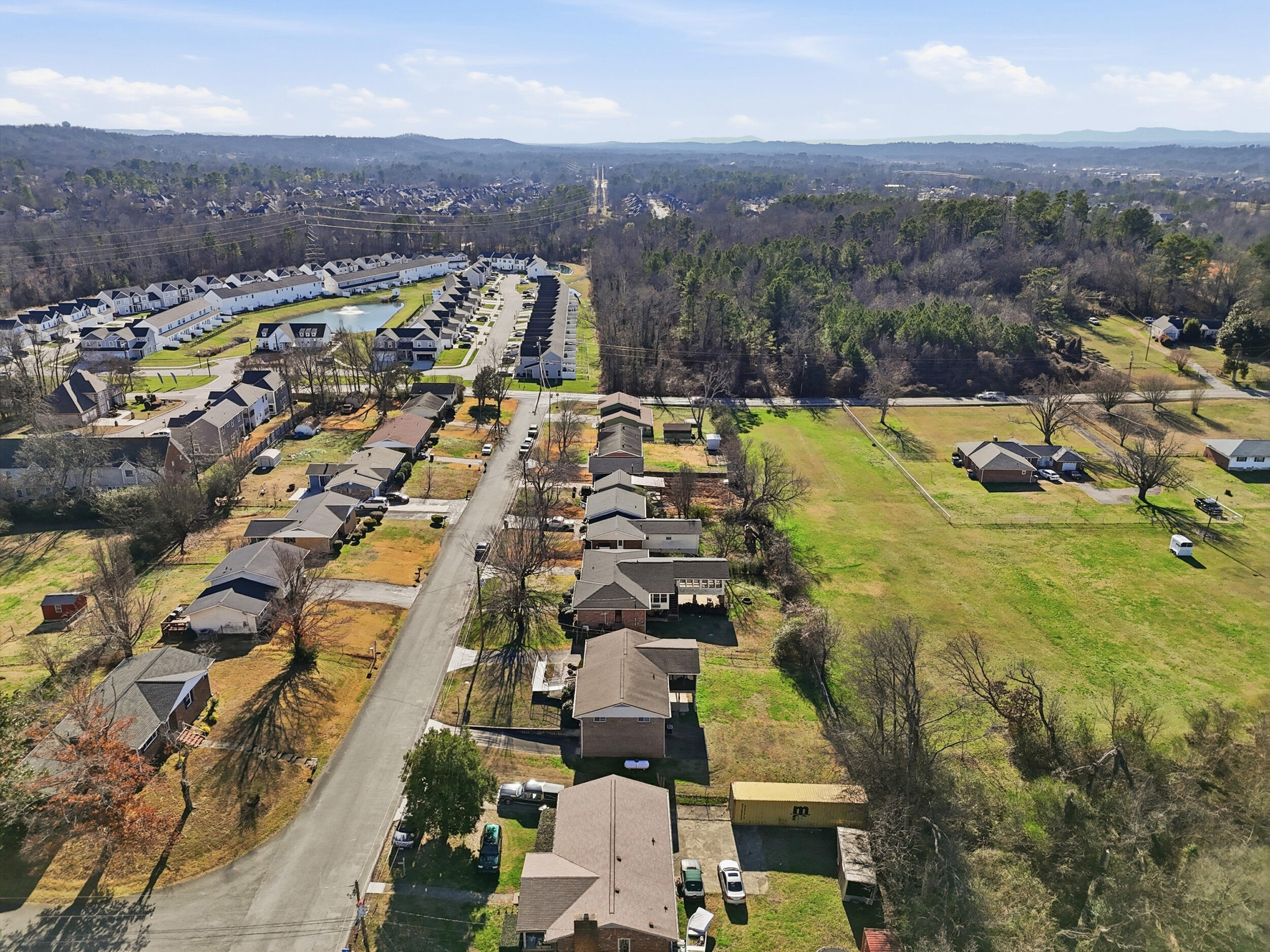 2309 Ranch Hills Road