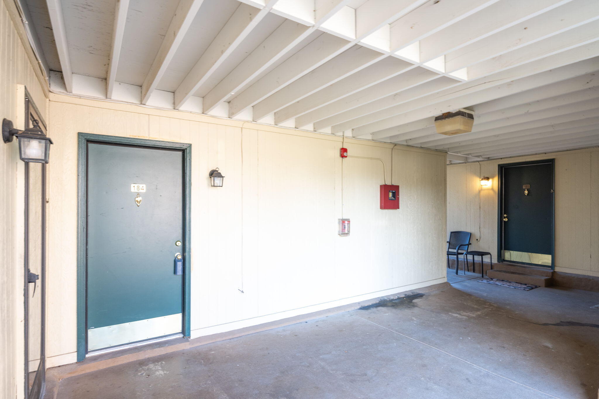 900 Mountain Creek Road, # 184