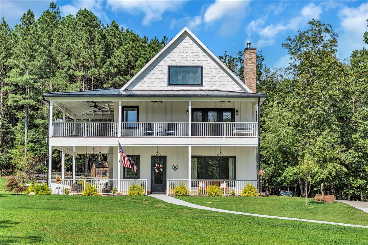 415 River Bluffs Drive