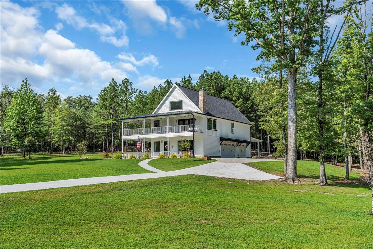 415 River Bluffs Drive