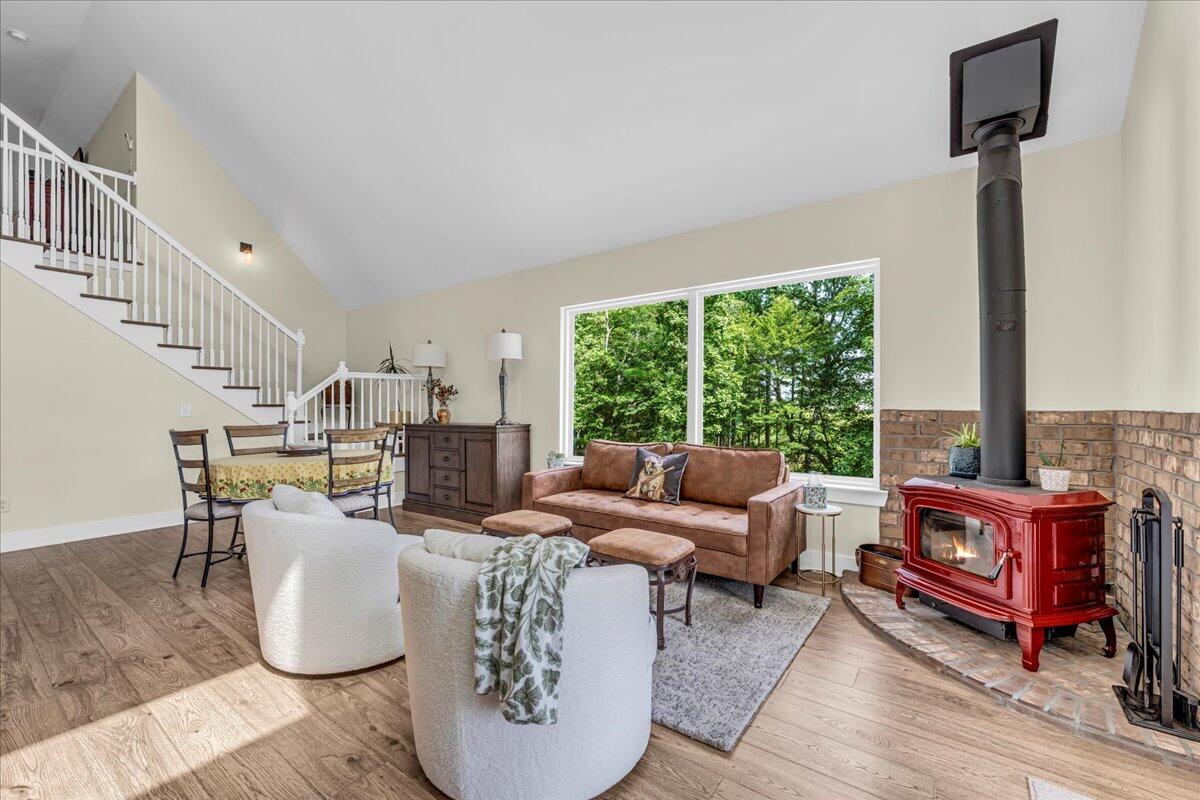 415 River Bluffs Drive