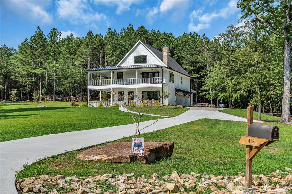 415 River Bluffs Drive