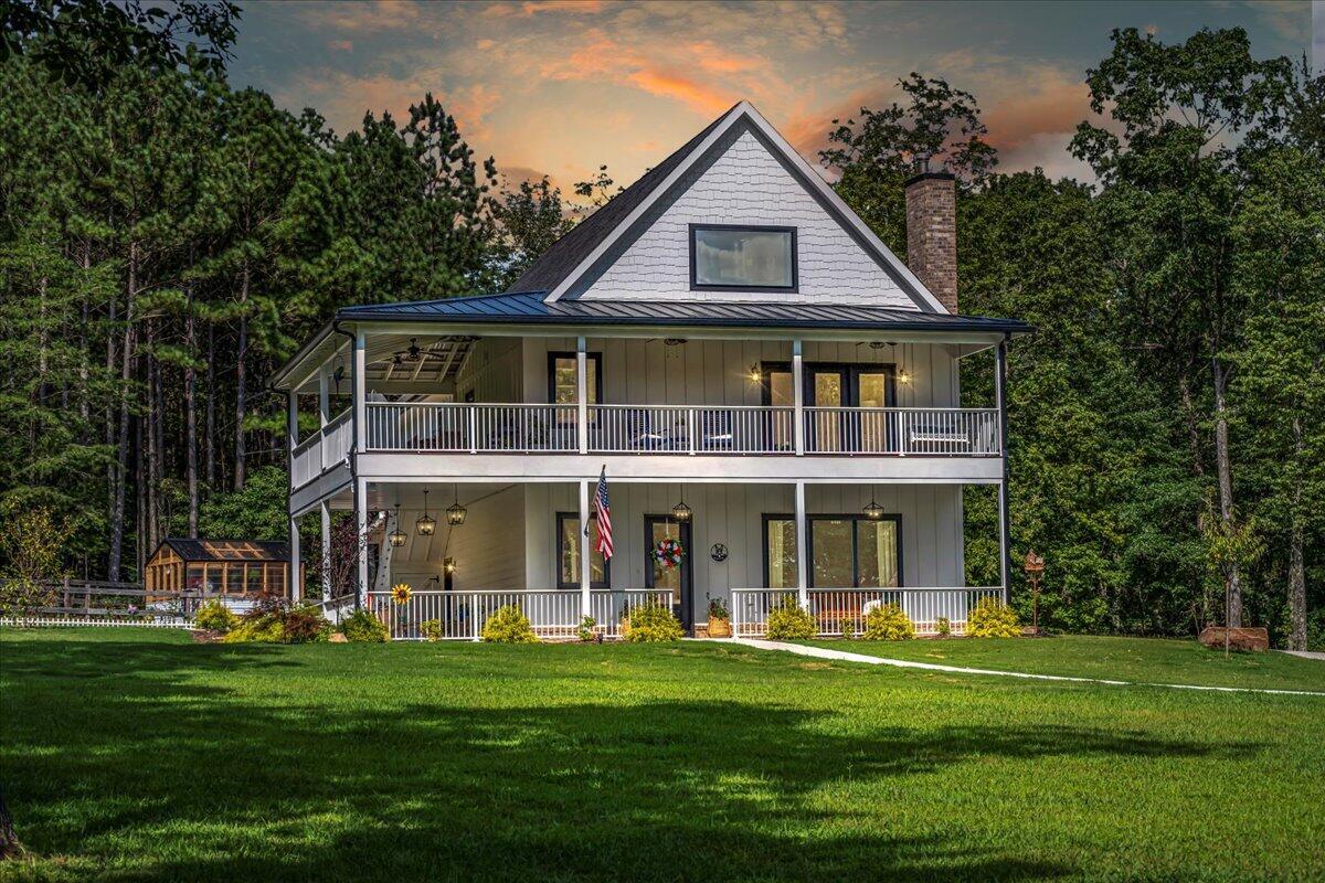 415 River Bluffs Drive