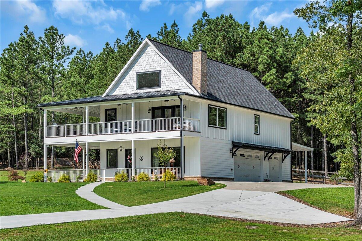 415 River Bluffs Drive