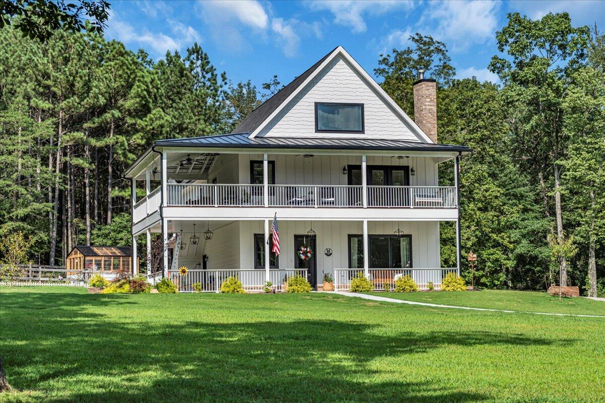 415 River Bluffs Drive