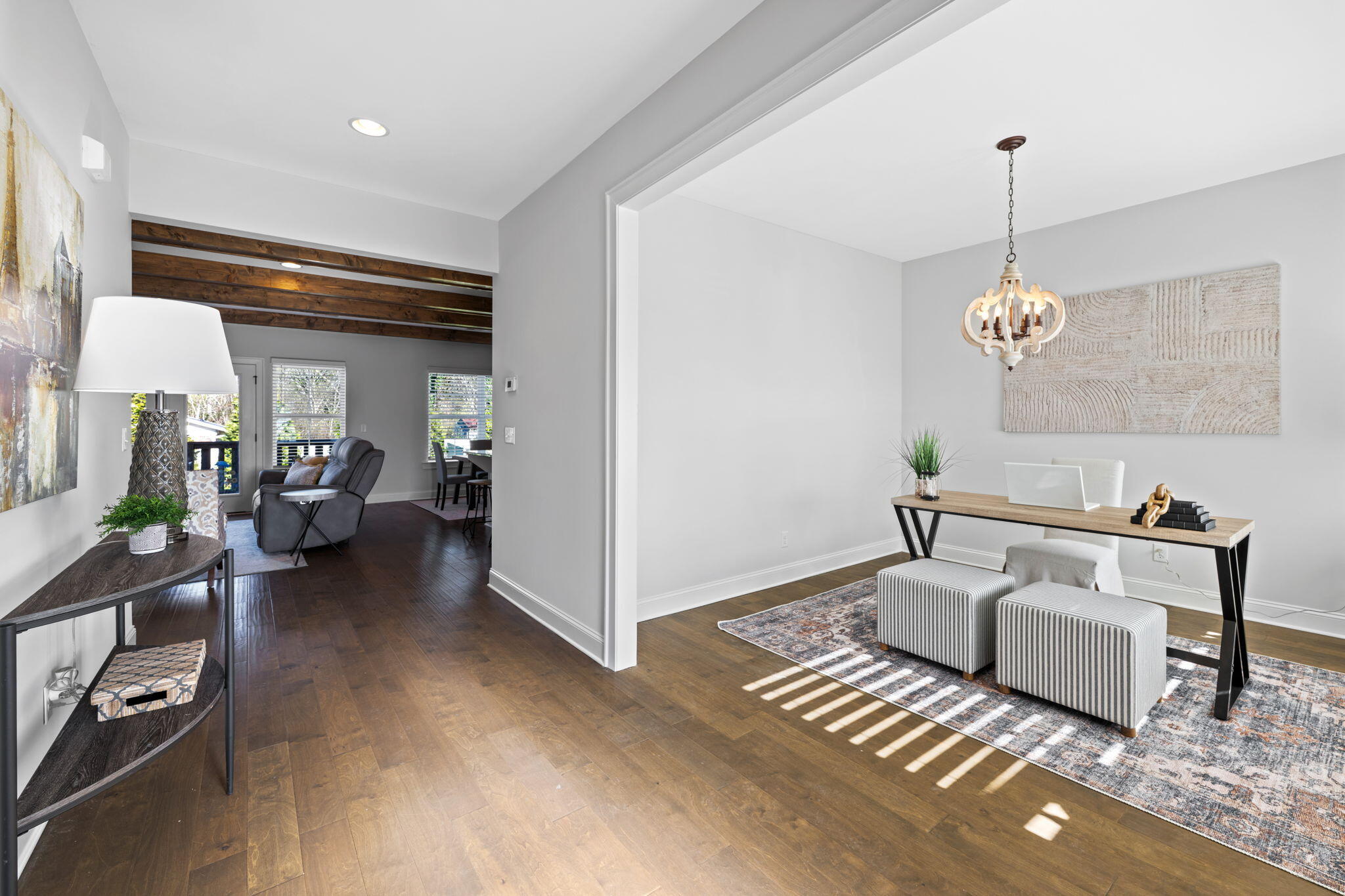 1213 Baldwin Field Circle Circle