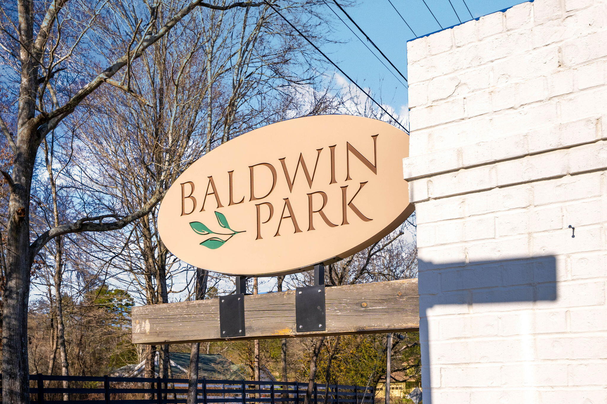 1213 Baldwin Field Circle Circle