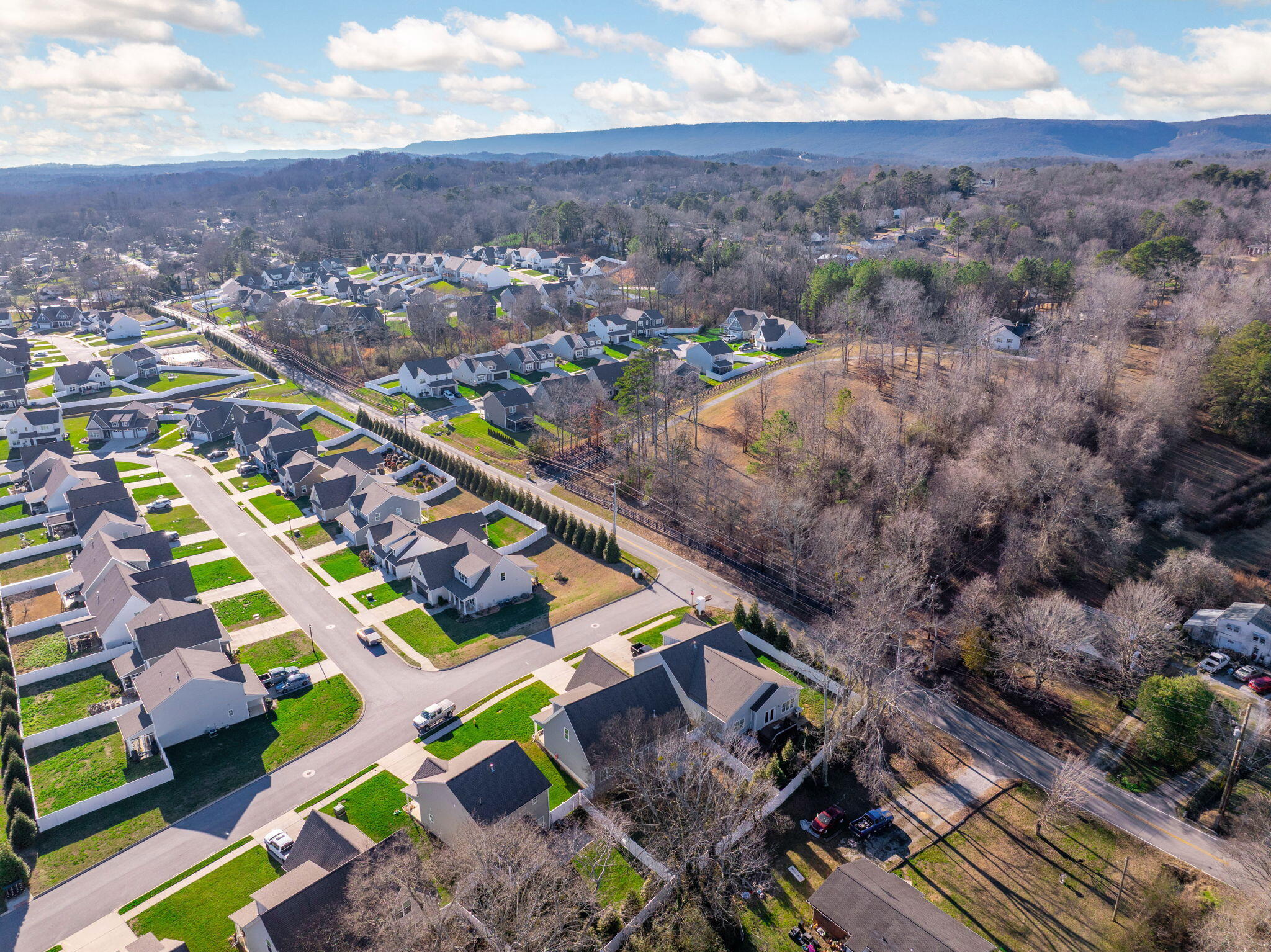 1213 Baldwin Field Circle Circle