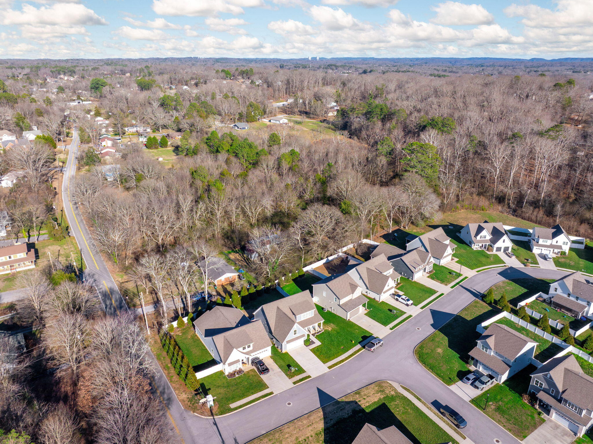 1213 Baldwin Field Circle Circle