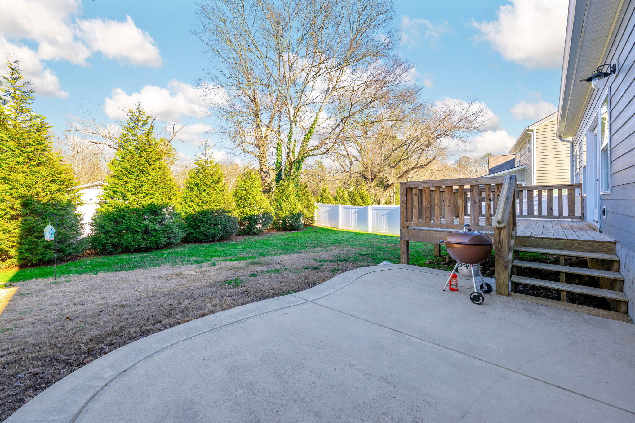 1213 Baldwin Field Circle Circle