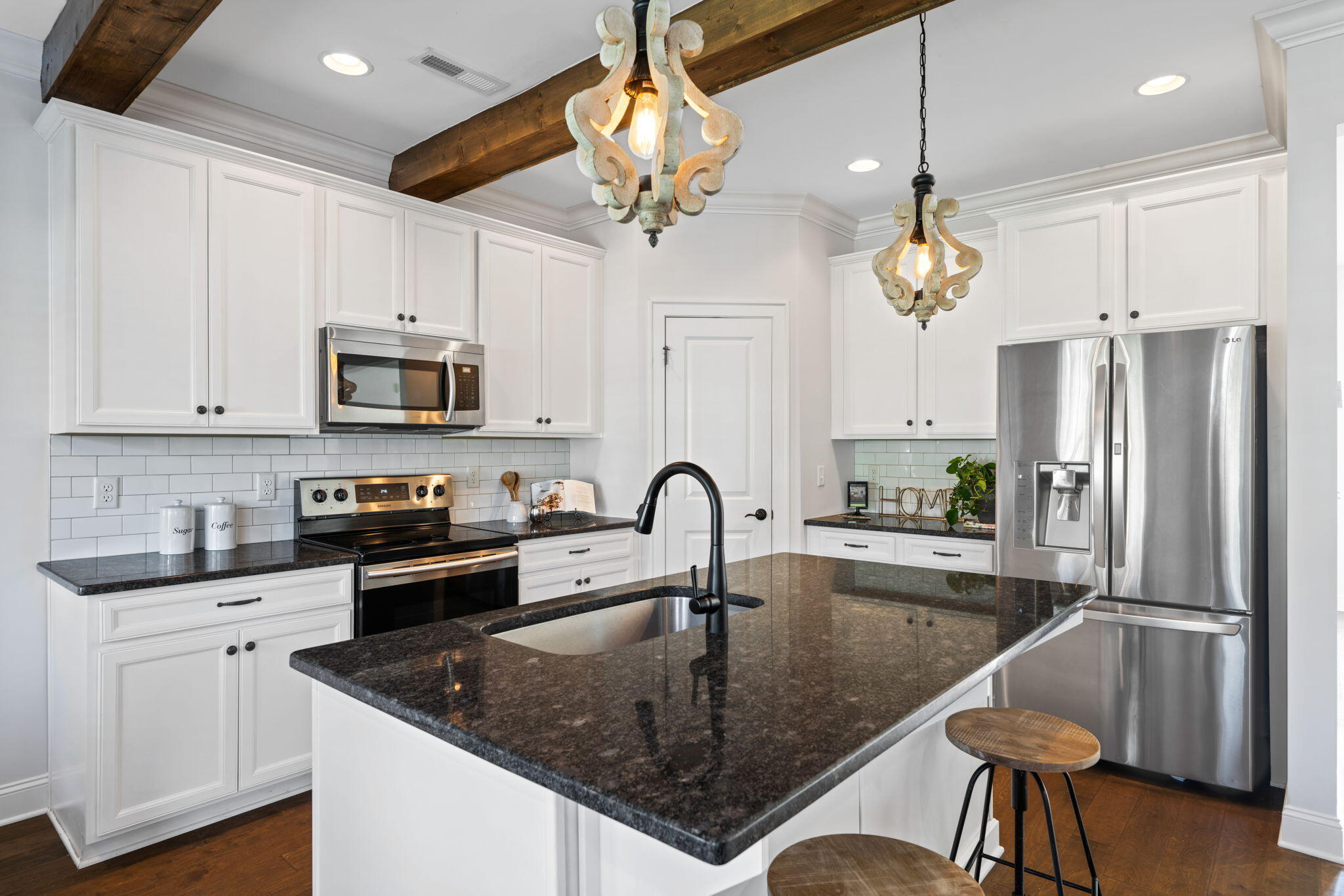 1213 Baldwin Field Circle Circle