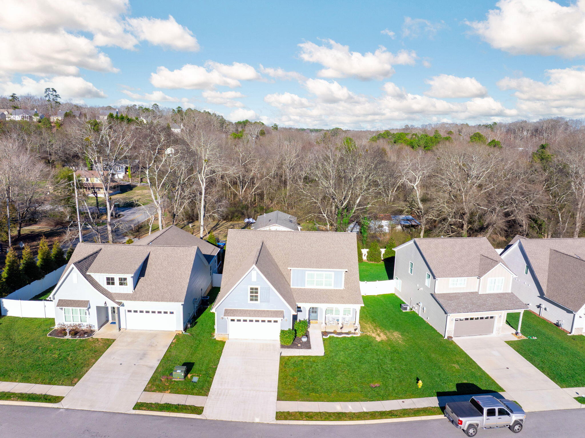 1213 Baldwin Field Circle Circle