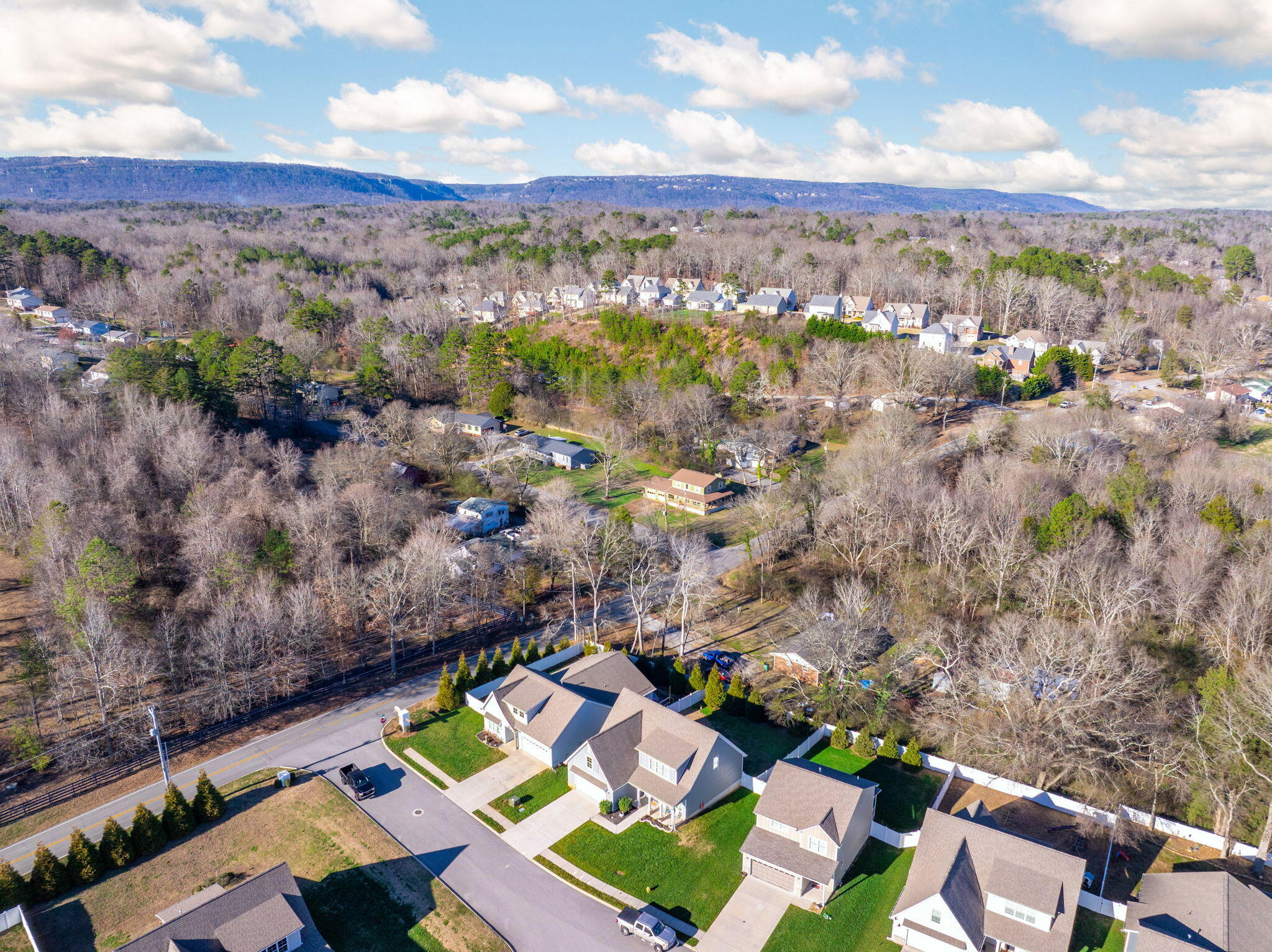 1213 Baldwin Field Circle Circle