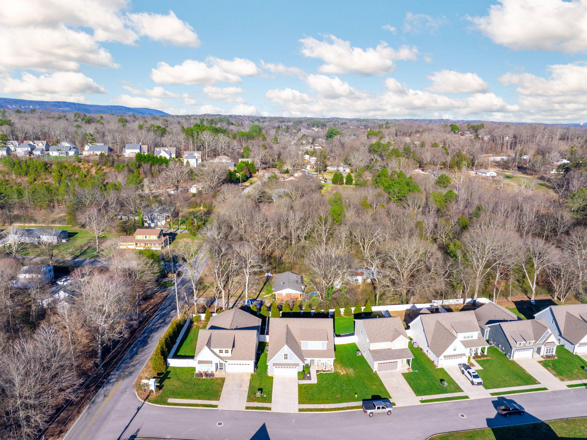 1213 Baldwin Field Circle Circle