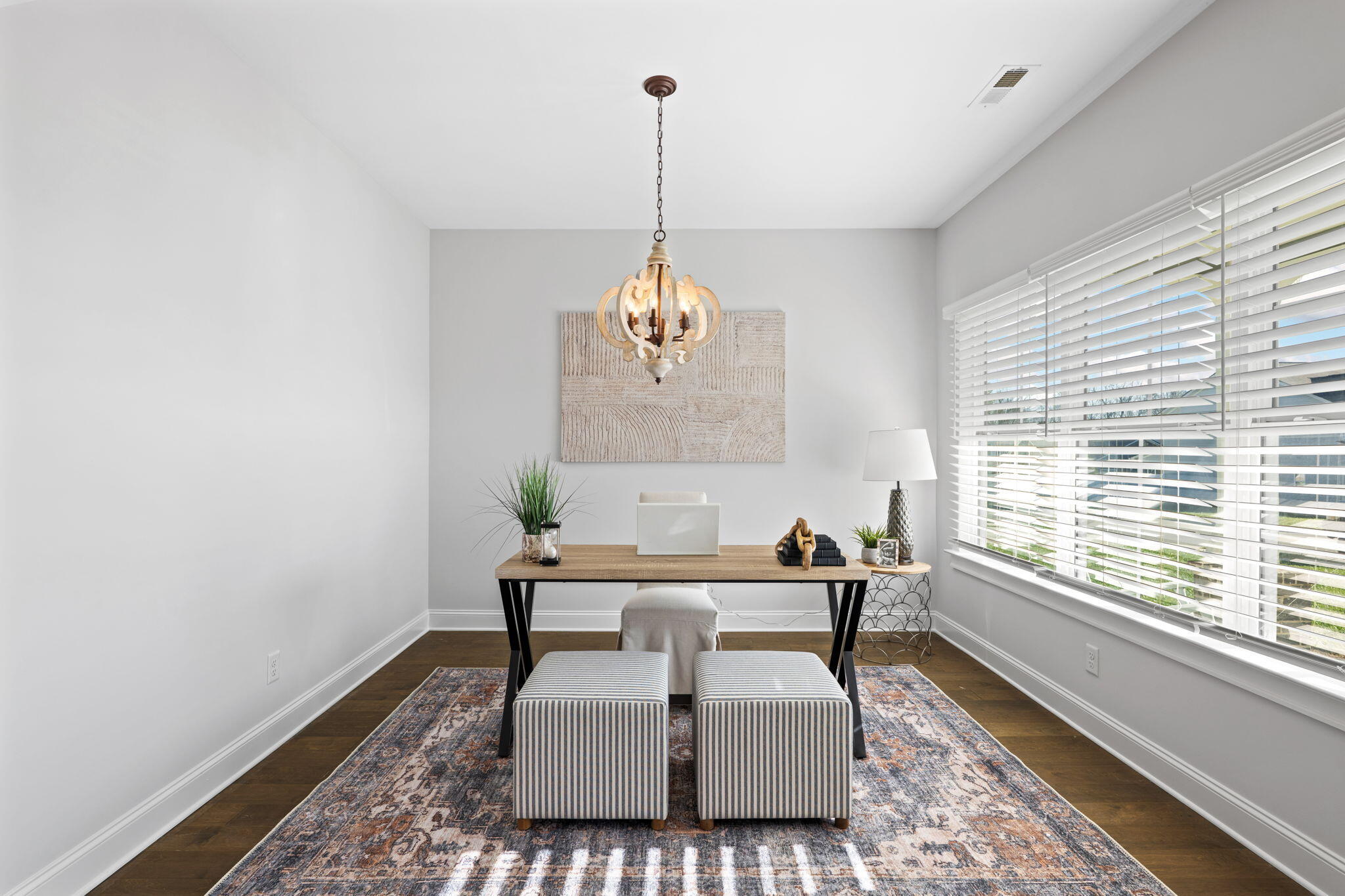 1213 Baldwin Field Circle Circle