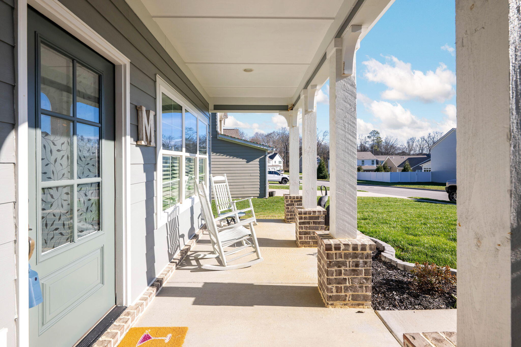 1213 Baldwin Field Circle Circle