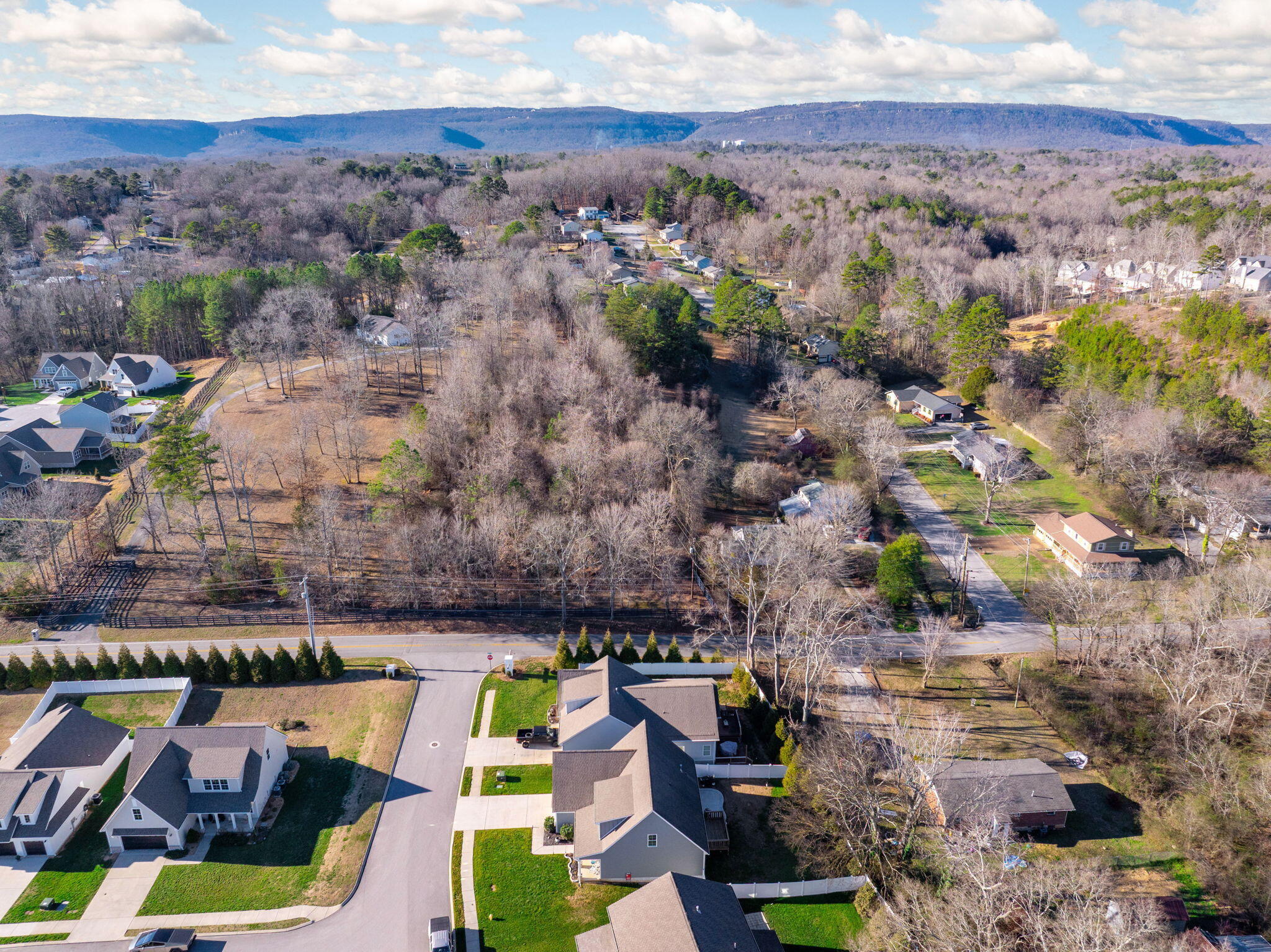 1213 Baldwin Field Circle Circle