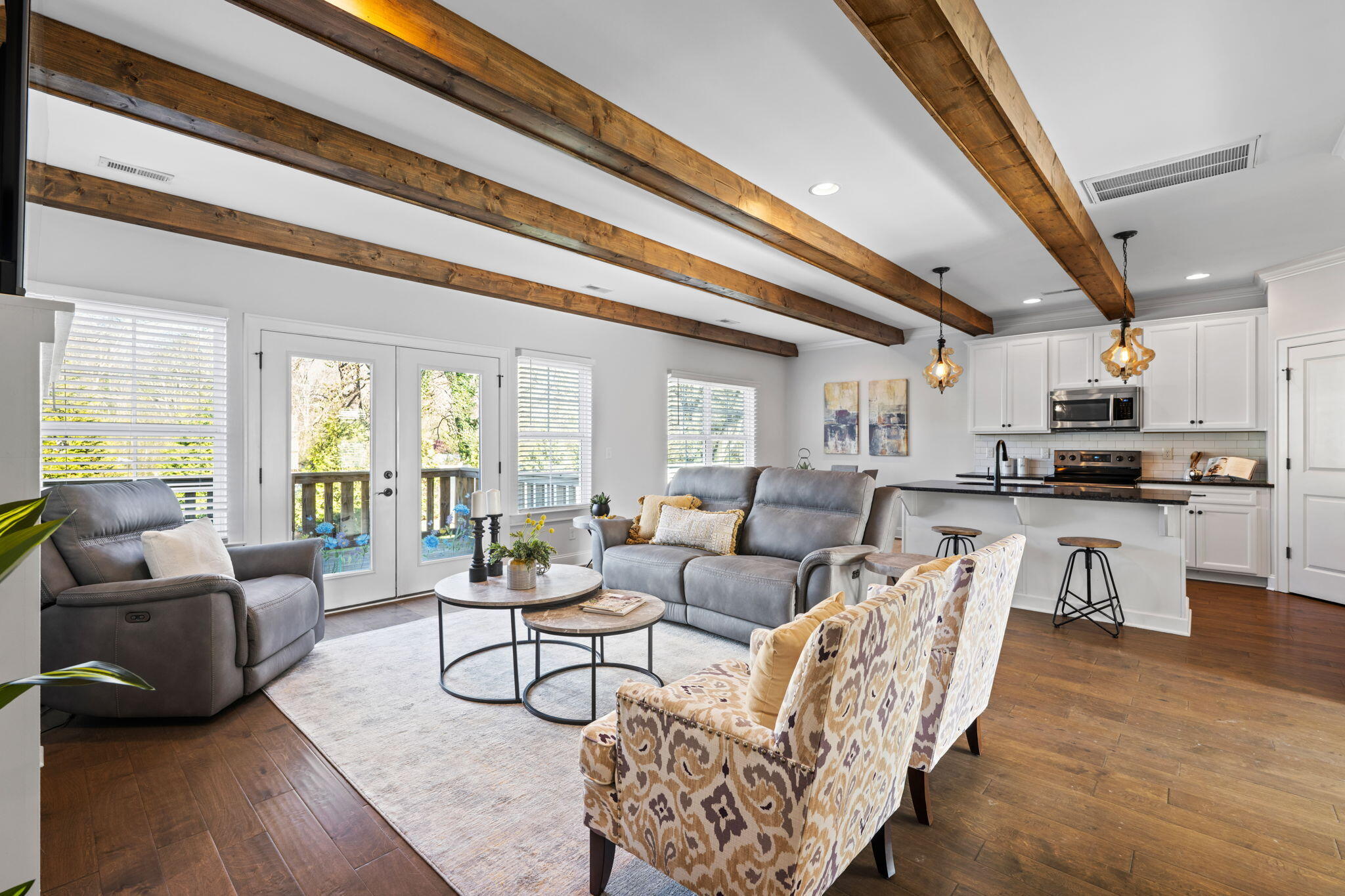 1213 Baldwin Field Circle Circle