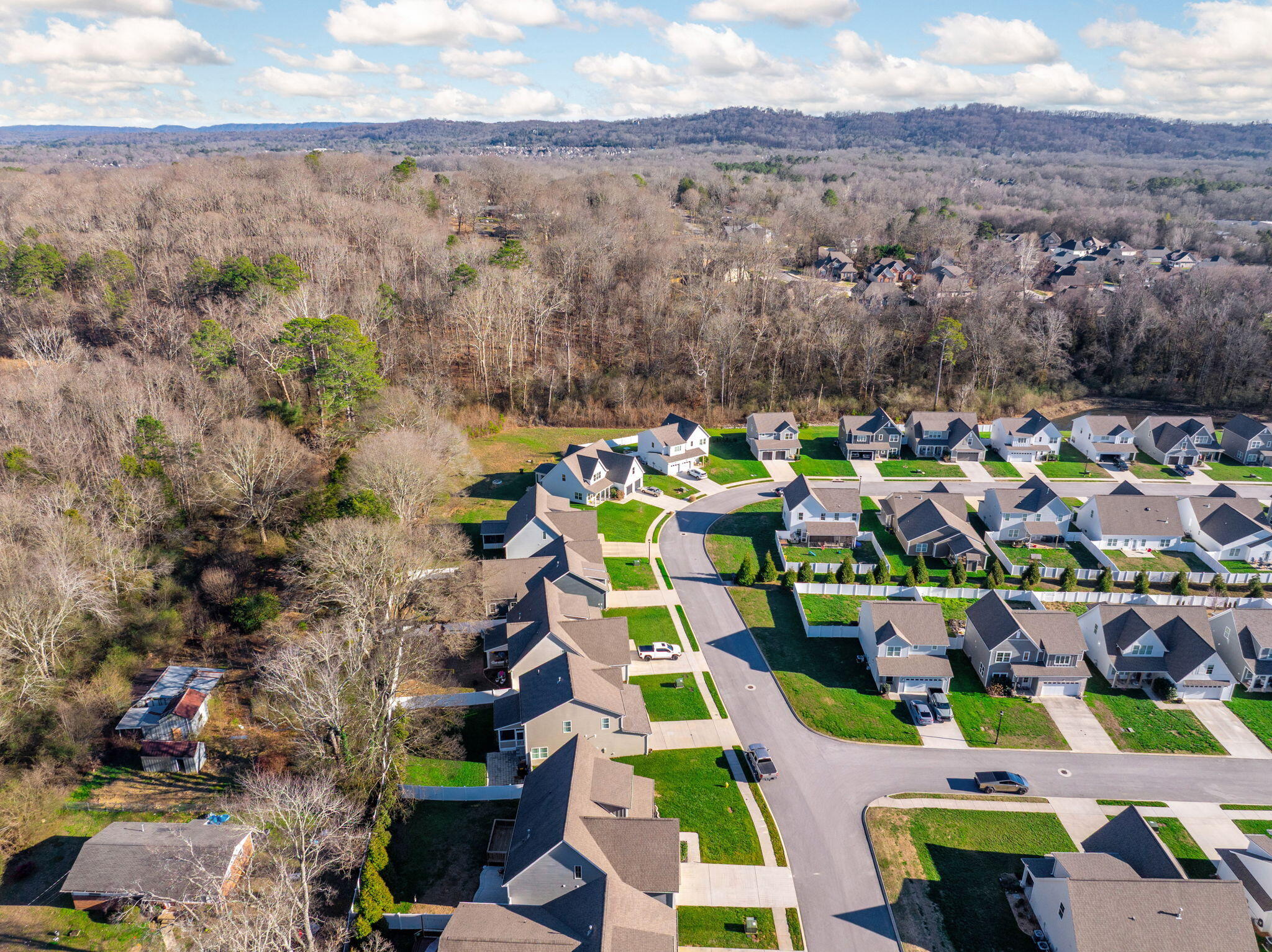 1213 Baldwin Field Circle Circle