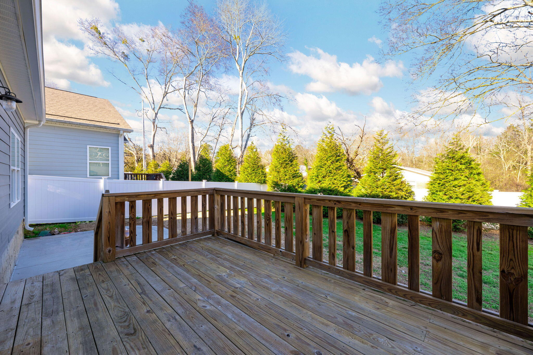 1213 Baldwin Field Circle Circle