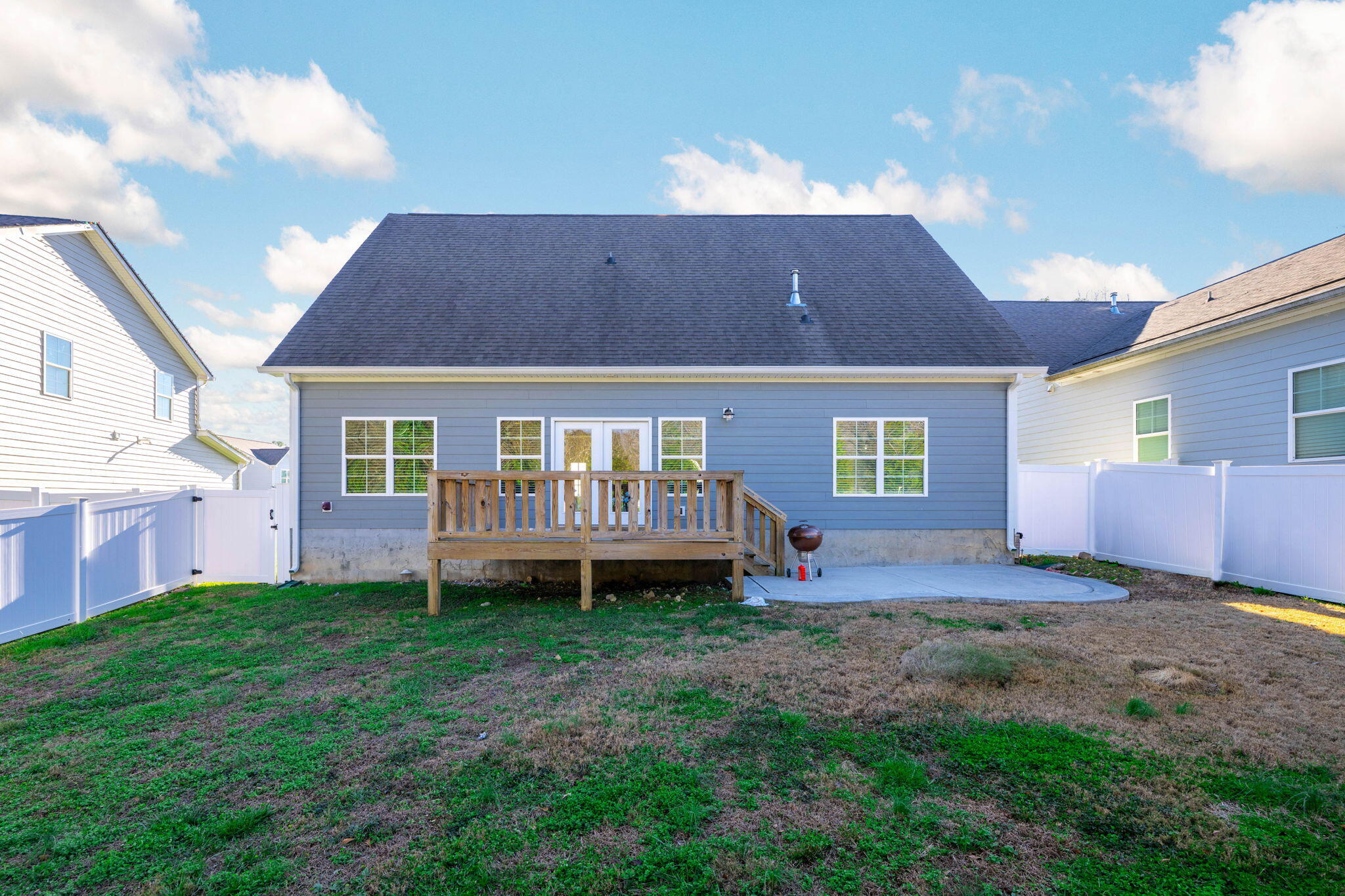 1213 Baldwin Field Circle Circle