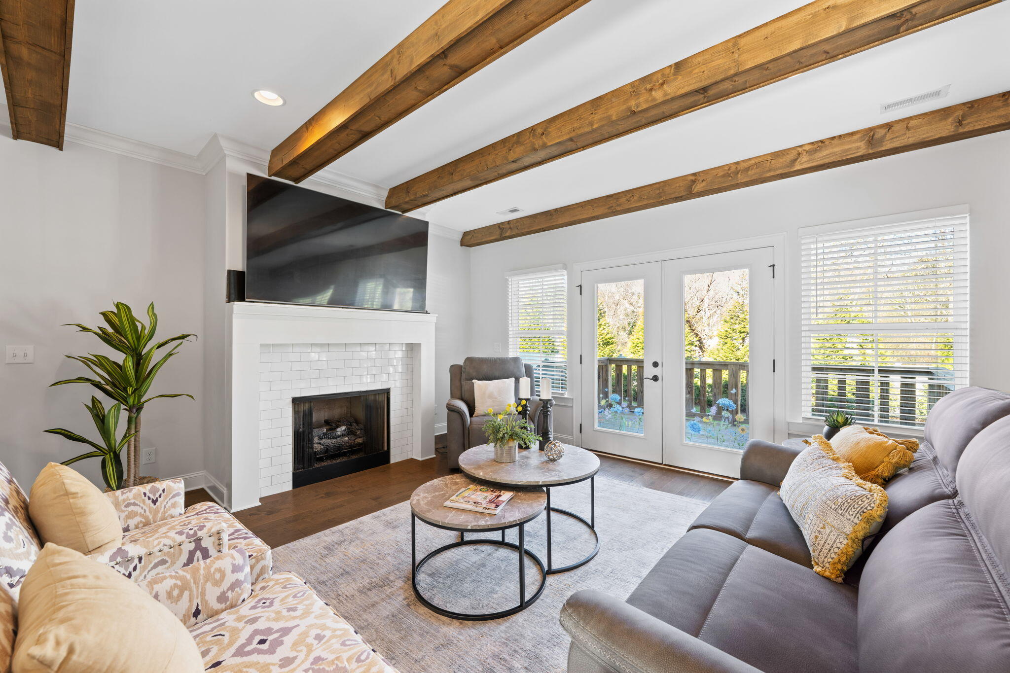 1213 Baldwin Field Circle Circle