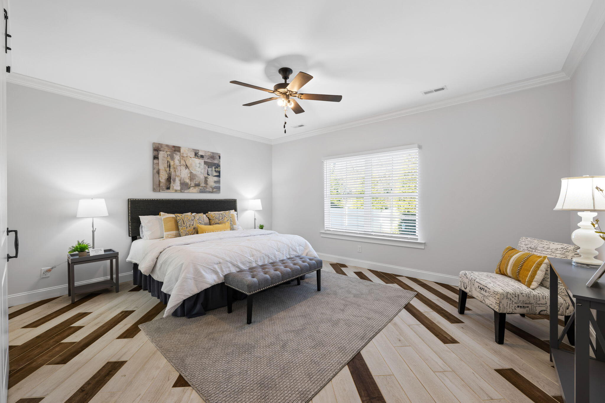 1213 Baldwin Field Circle Circle