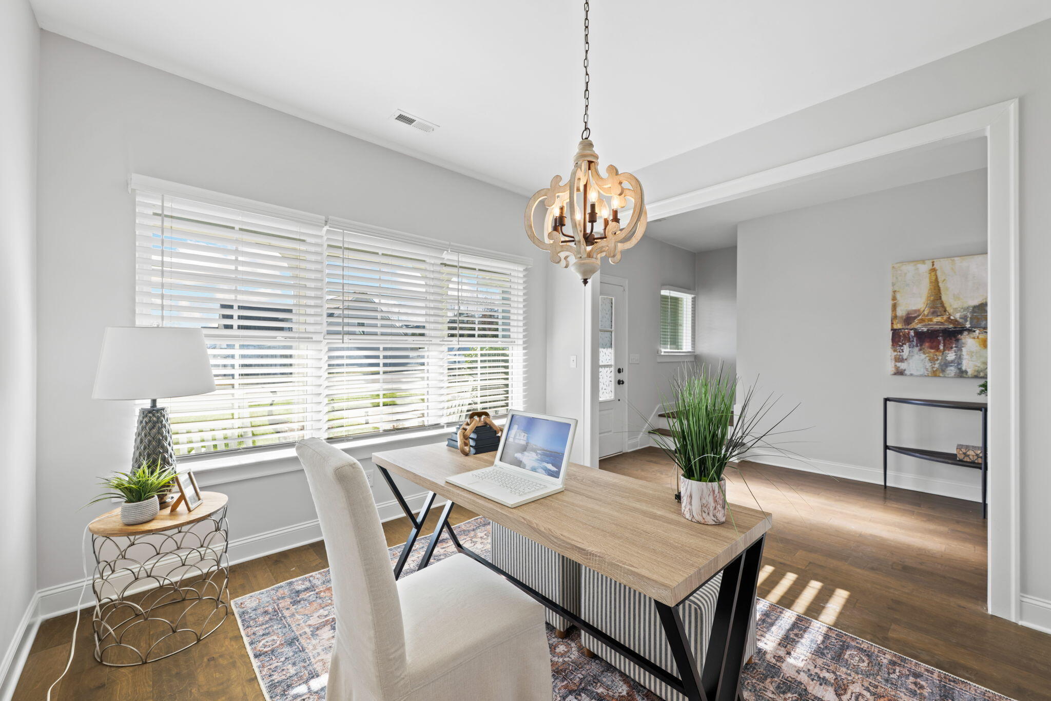 1213 Baldwin Field Circle Circle