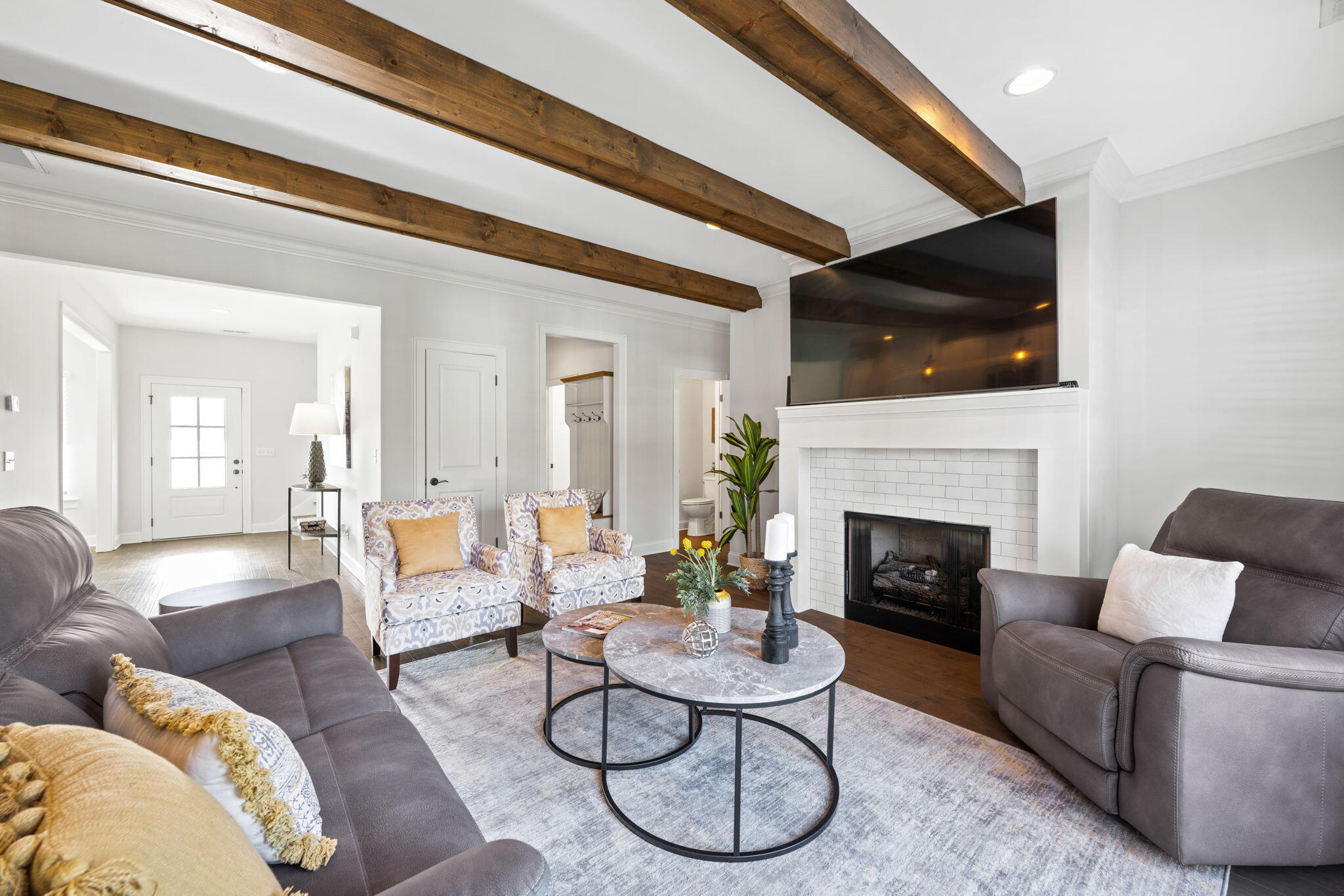 1213 Baldwin Field Circle Circle