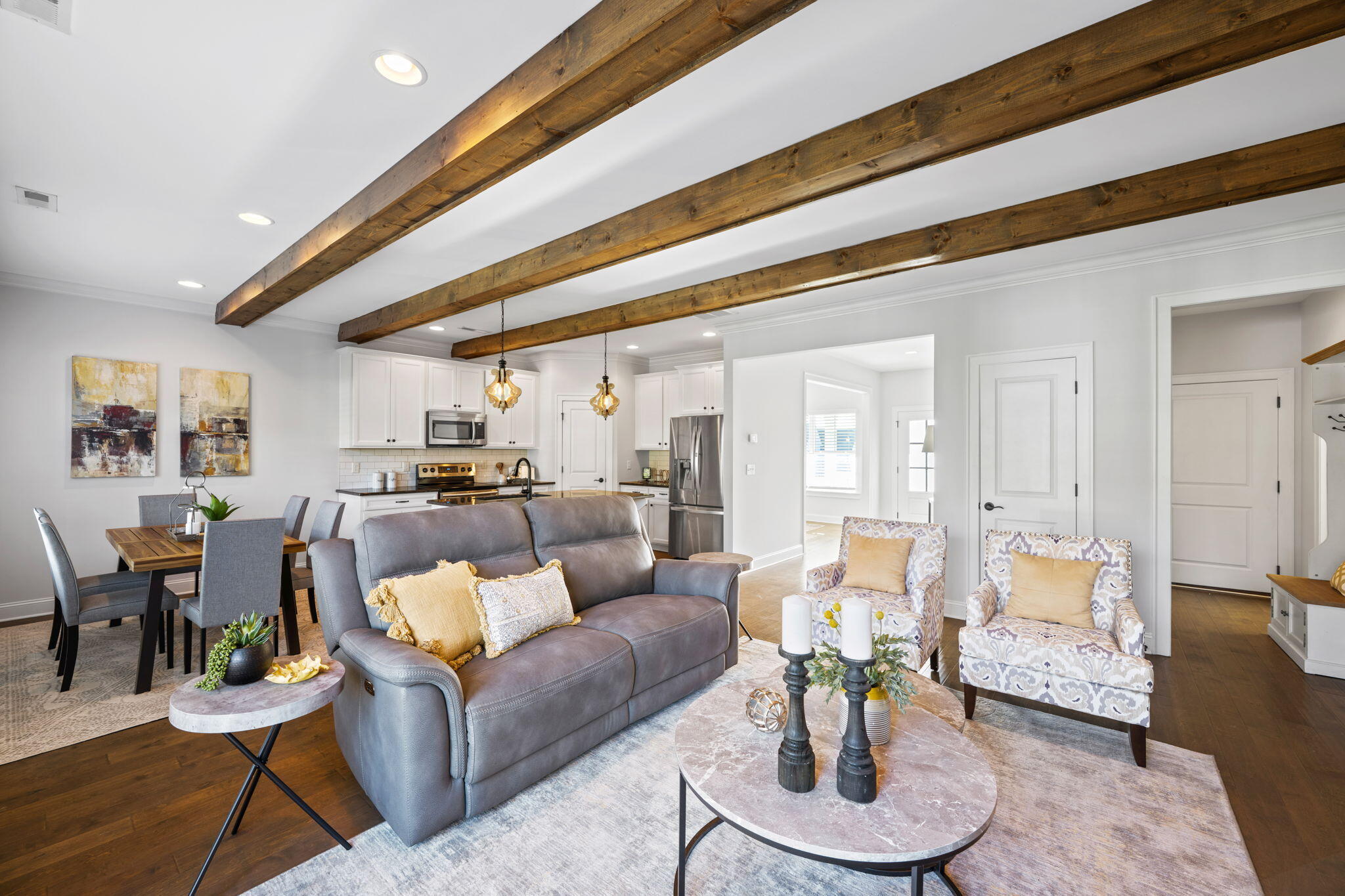 1213 Baldwin Field Circle Circle