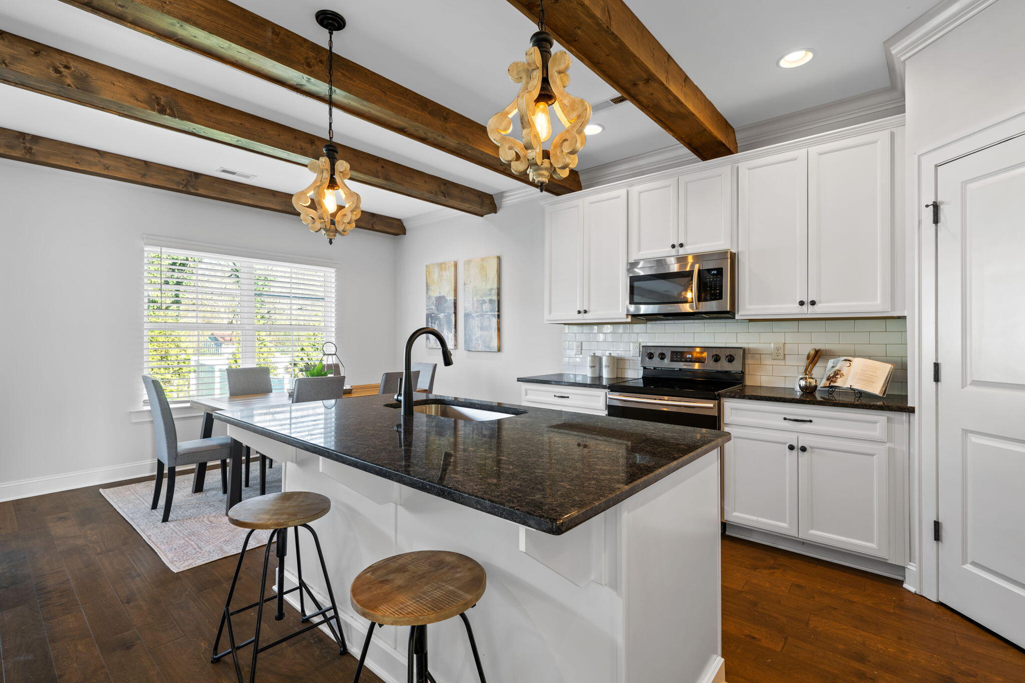 1213 Baldwin Field Circle Circle