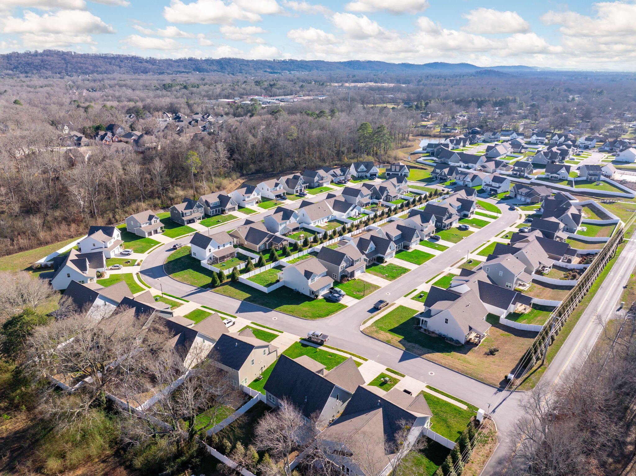 1213 Baldwin Field Circle Circle