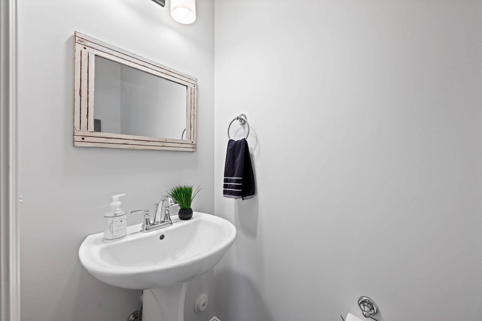 1213 Baldwin Field Circle Circle