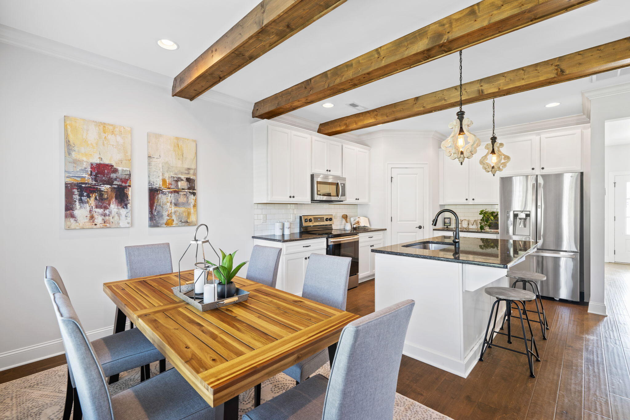 1213 Baldwin Field Circle Circle