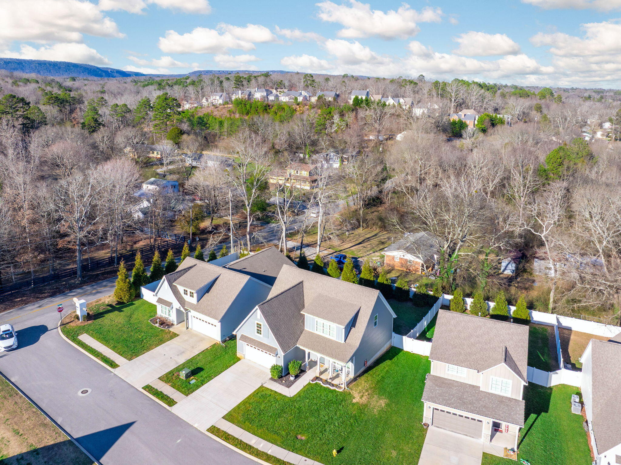 1213 Baldwin Field Circle Circle