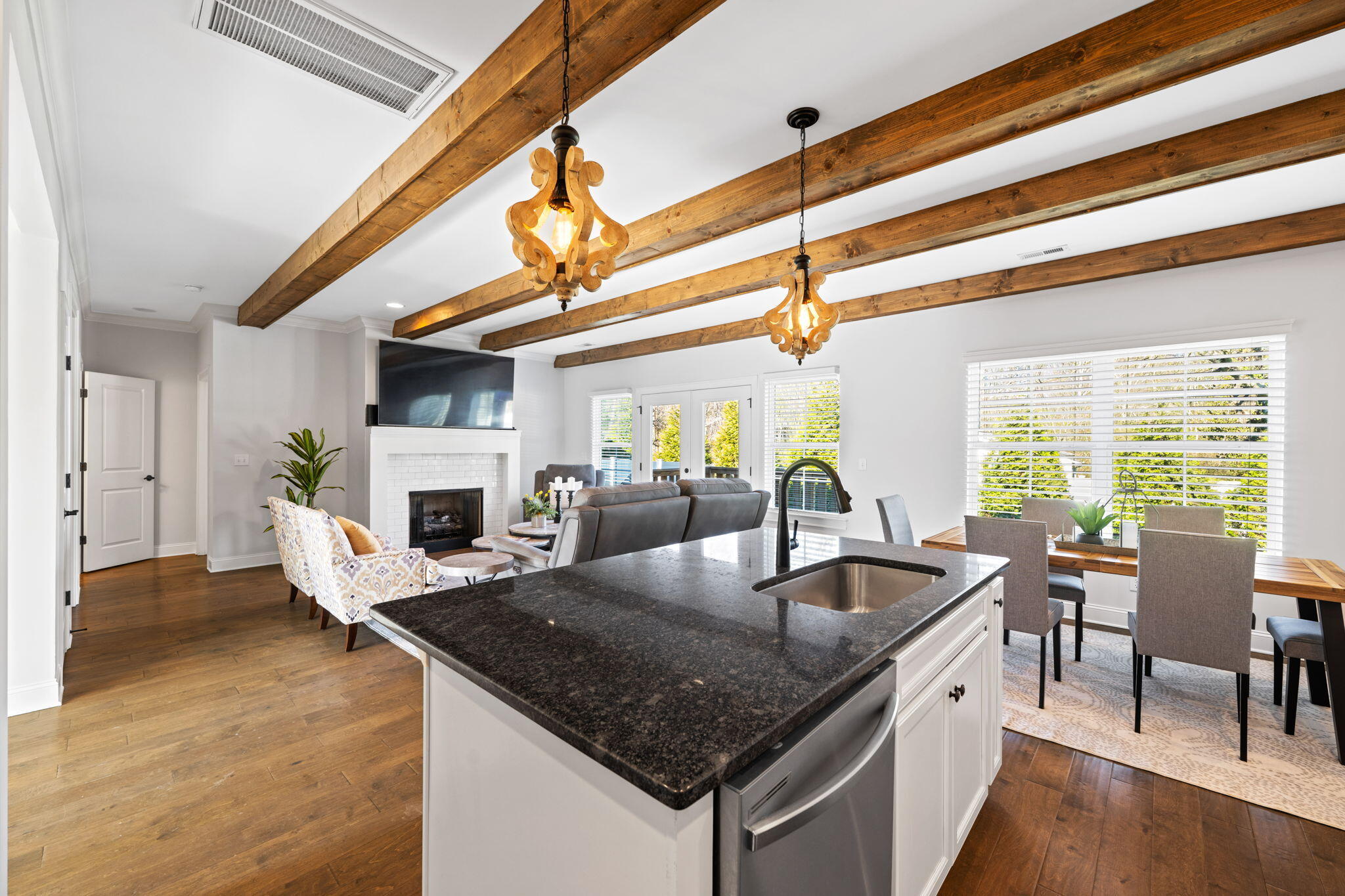 1213 Baldwin Field Circle Circle