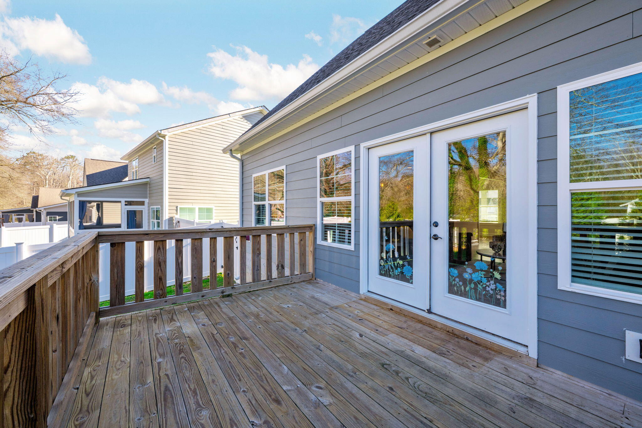 1213 Baldwin Field Circle Circle